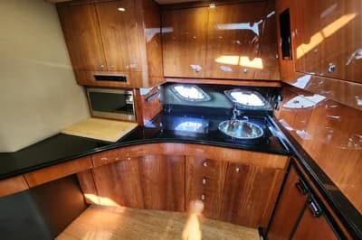 Regal 46 Sport Coupe 3