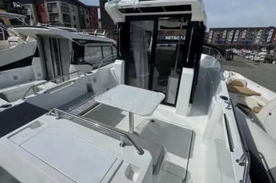 Jeanneau Merry Fisher 695 Sport Serie 2 2