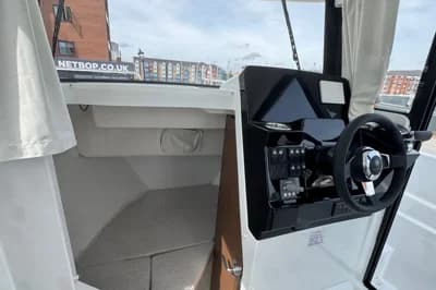 Jeanneau Merry Fisher 695 Sport Serie 2 3