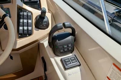 Sessa Marine C43 2