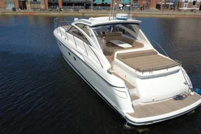 Princess V48 3
