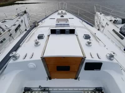 1984 Beneteau First 35 Boat for Sale in Argyll 3