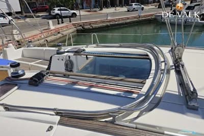 Beneteau Oceanis 50 3