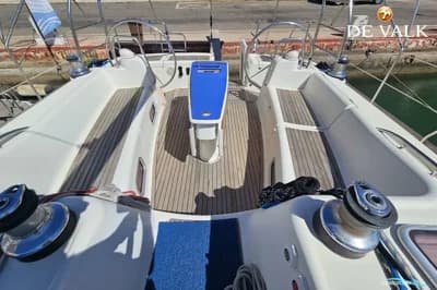 Beneteau Oceanis 50 4