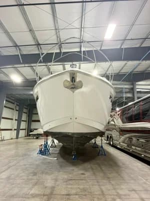 Cruisers Yachts 50 Cantius 2
