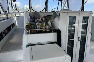 Carver 406 Motor Yacht 2