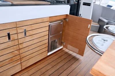 Sessa Marine C47 2