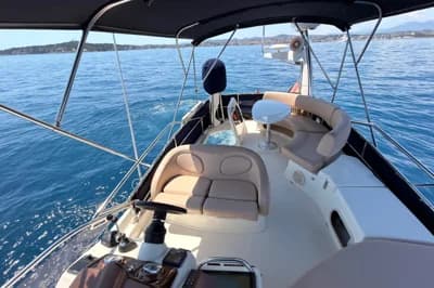 Cranchi Atlantique 43 3