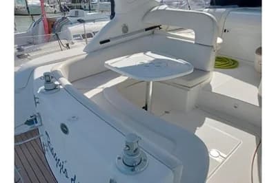 Sessa Marine Oyster 35 3