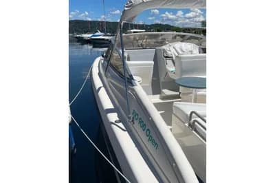 Custom RIO YACHTS 900 OPEN 2