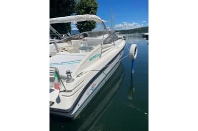 Custom RIO YACHTS 900 OPEN 3