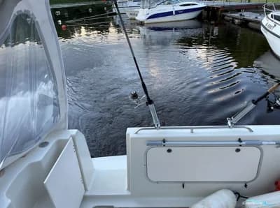 Bayliner 2855 Cierra 2