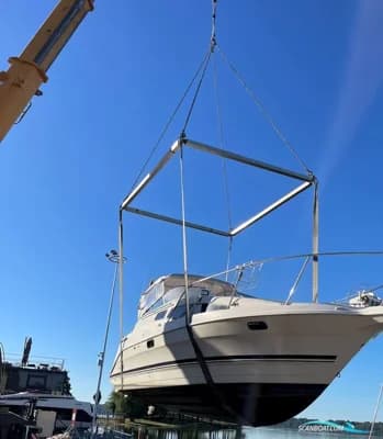 Bayliner 2855 Cierra 4