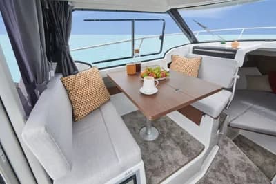 Jeanneau Merry Fisher 795 Serie 2 2