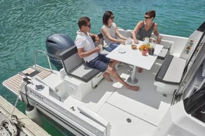 Jeanneau Merry Fisher 795 Serie 2 3