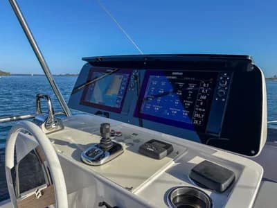 Ferretti Yachts 500 3