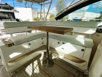 Tiara Yachts 4200 Open 2