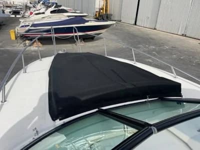 Sea Ray 265 Sundancer 3