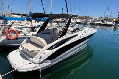 Crownline 270 CR 2