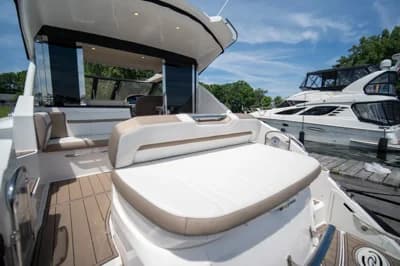 Regal 42 Sport Coupe 3