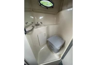 Sea Ray 250 Sundancer 2