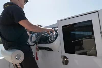 Yachtwerft Meyer 8.5 Limousine 3