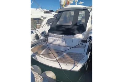 Sunseeker Portofino 47 2