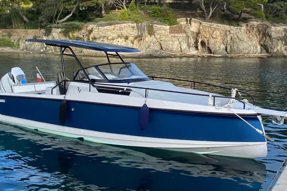 RYCK 280