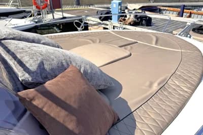 Atlantic Marine 690 Sun Cruiser 3