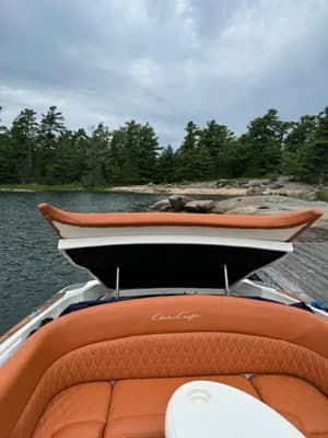 Chris-Craft Corsair 2