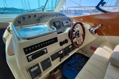 Jeanneau Prestige 46 5