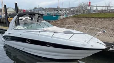 Crownline 270 CR 2