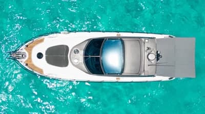 Cranchi Mediterranée 50 2