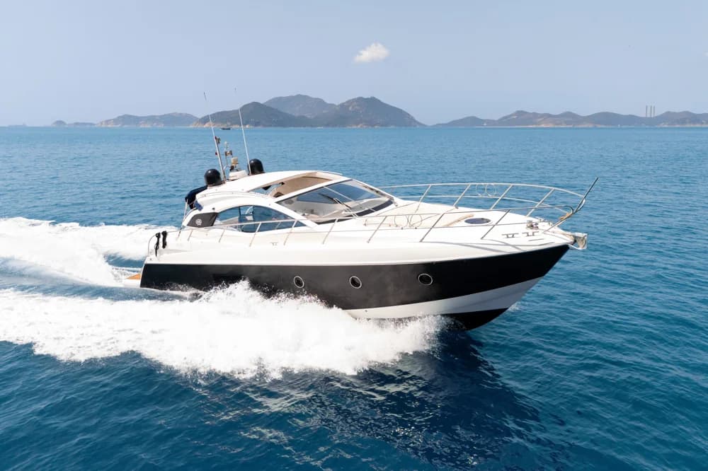 Sessa Marine C44