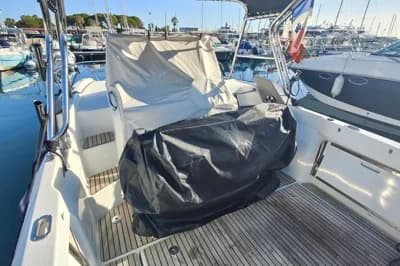 Beneteau Flyer 7.7 SUNdeck 2
