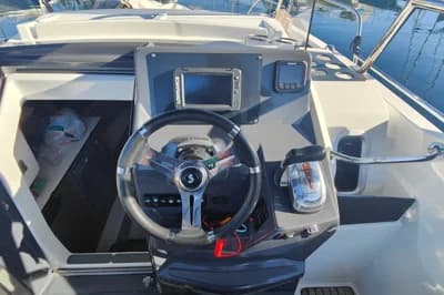 Beneteau Flyer 7.7 SUNdeck 3