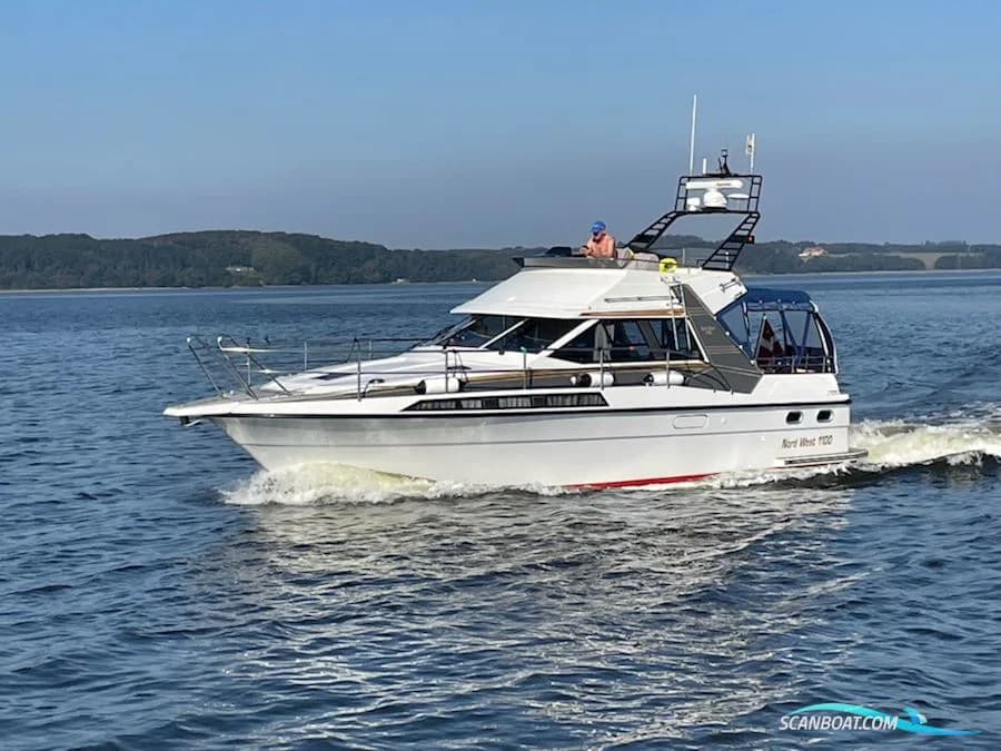 Nord West 1100