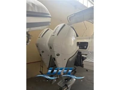 JOKER BOAT - CLUBMAN 32 2