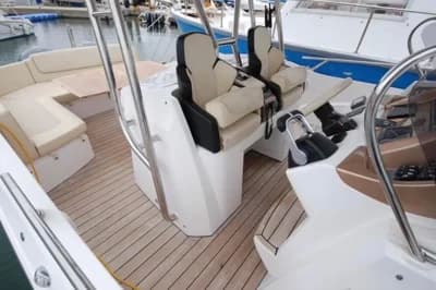 Sessa Marine Key Largo 34 2