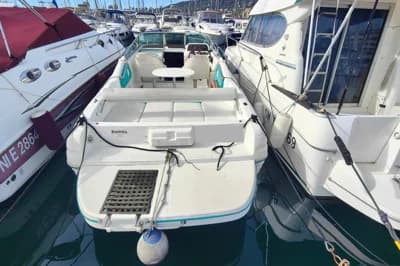 Jeanneau Leader 705 2