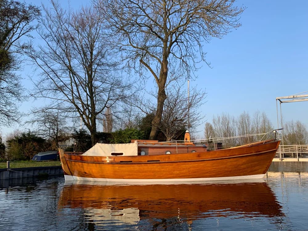 De Vries Lentsch 800