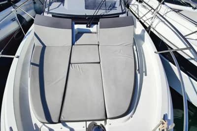 Jeanneau Cap Camarat 10.5 WA 2