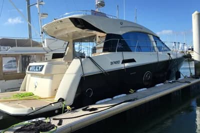 Beneteau Monte Carlo 5 2