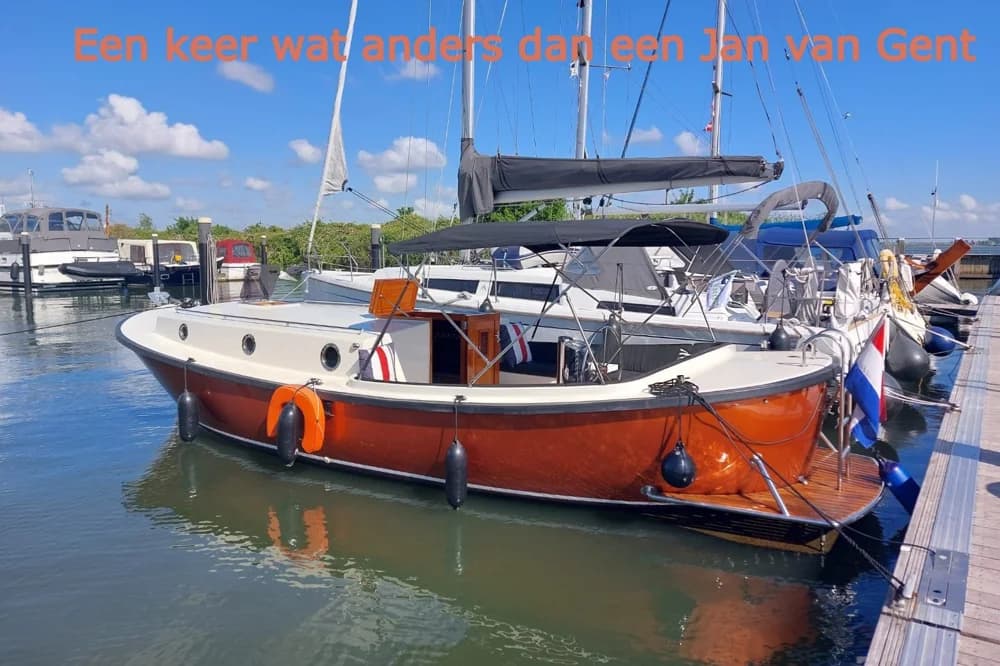 Watercraft 900