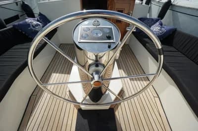 Watercraft 900 2
