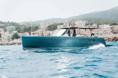 Fjord 40 Open 2