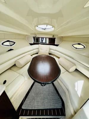 Monterey 275 Sport Yacht 2