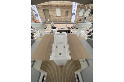 Beneteau Oceanis 46.1 2