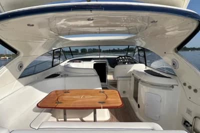 Bavaria 42 HT - hardtop 2
