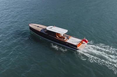 Spirit P50 2